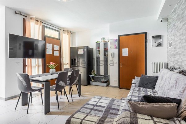 casa indipendente in vendita a Solarolo