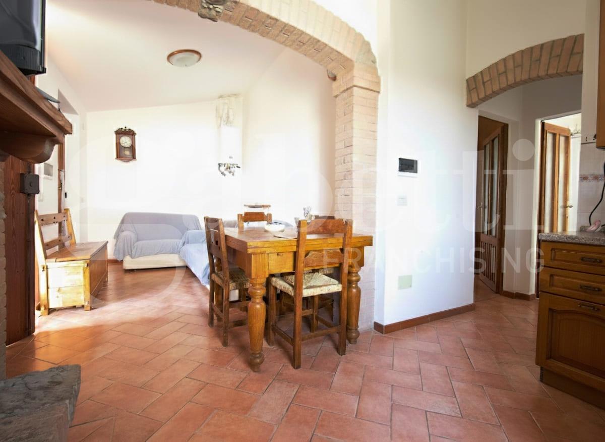 appartamento in vendita a Solarolo