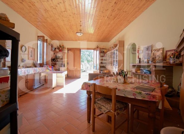 appartamento in vendita a Solarolo