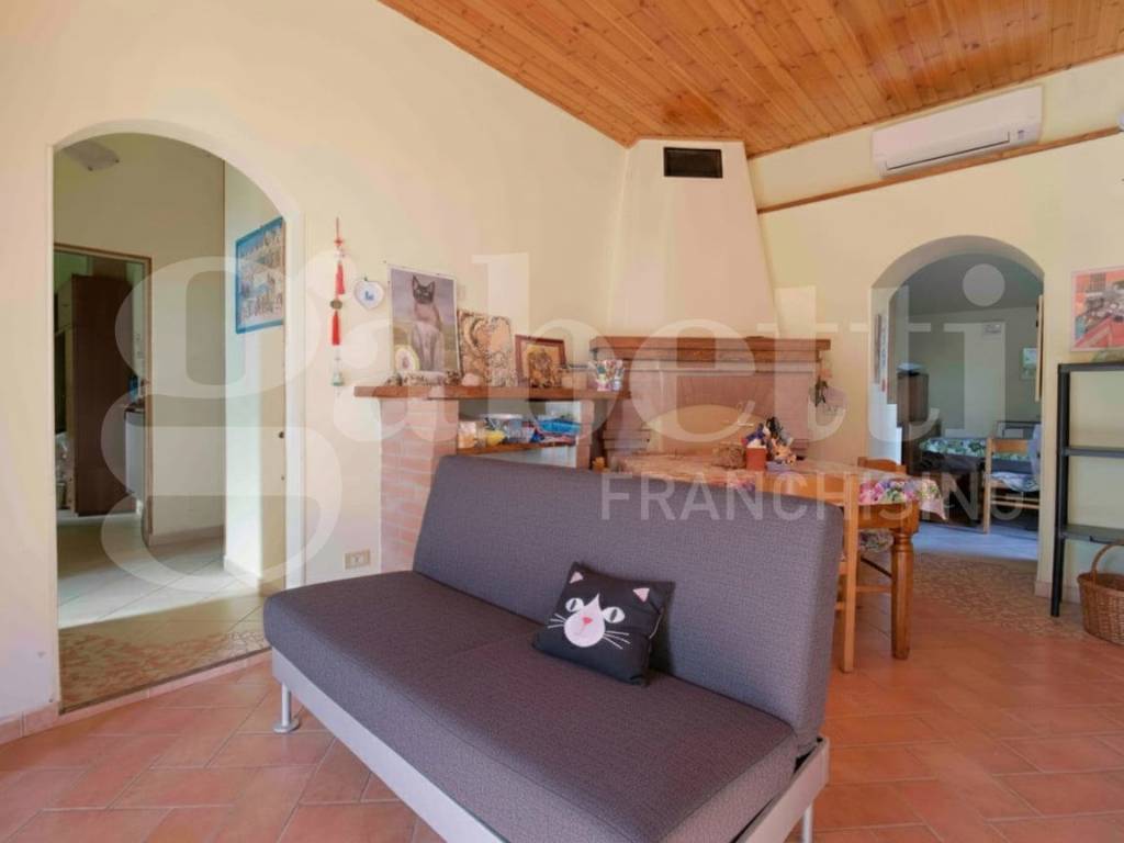 appartamento in vendita a Solarolo