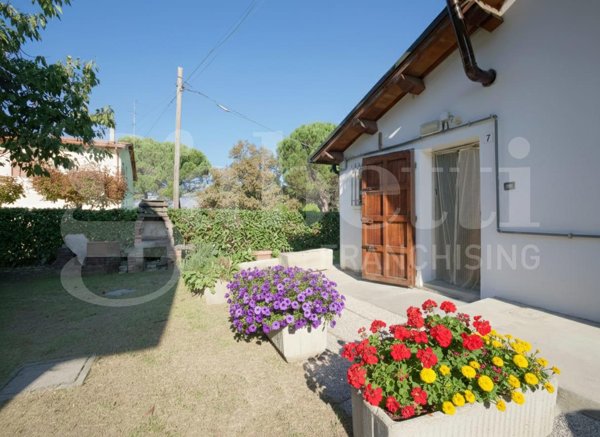 appartamento in vendita a Solarolo