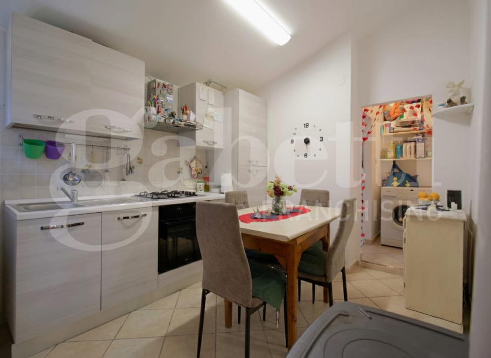 appartamento in vendita a Solarolo