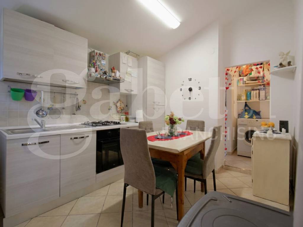 appartamento in vendita a Solarolo