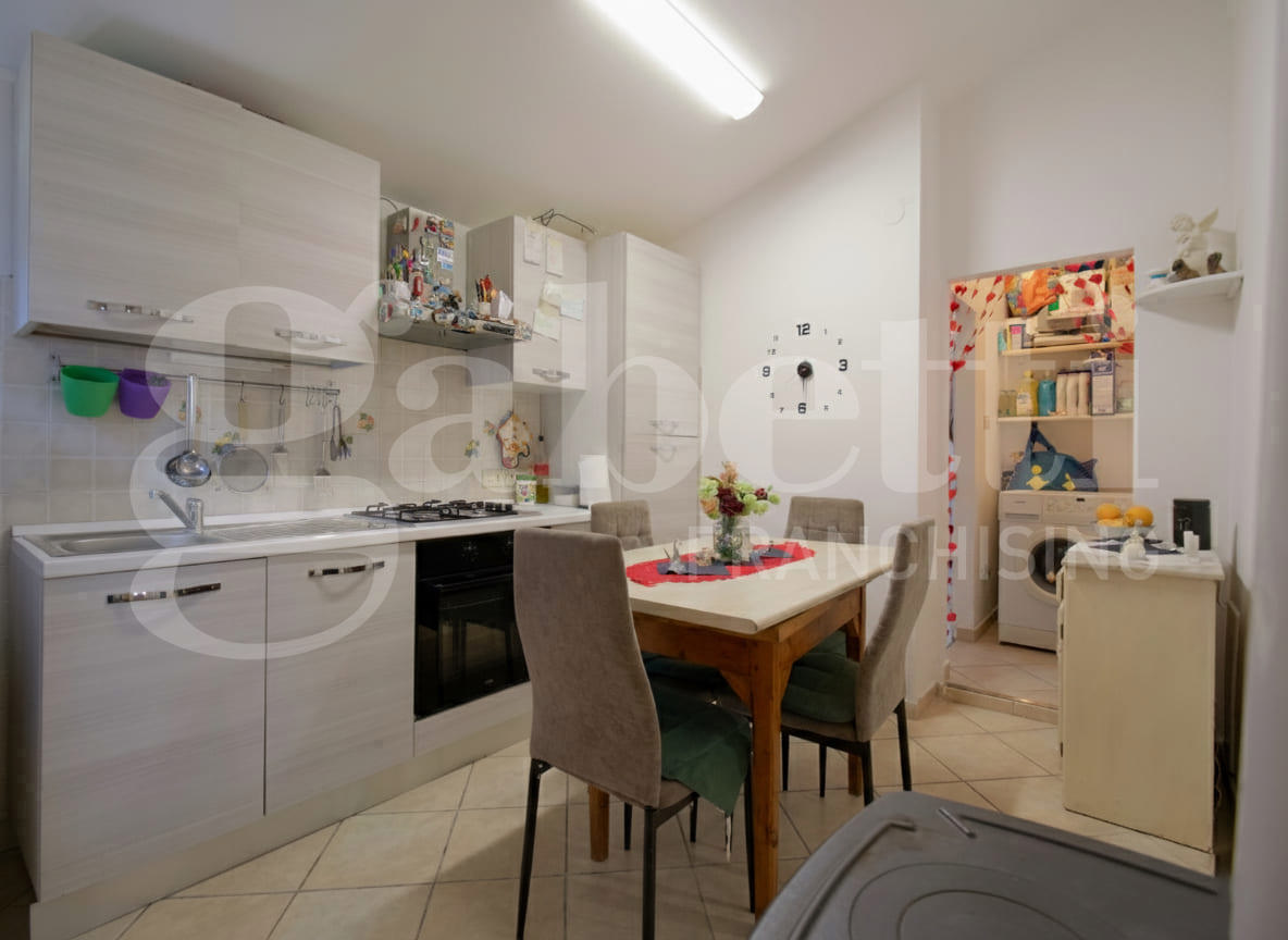 appartamento in vendita a Solarolo