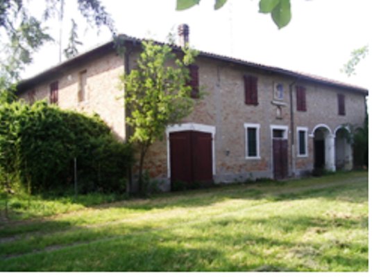 casa indipendente in vendita a Solarolo in zona Castelnuovo