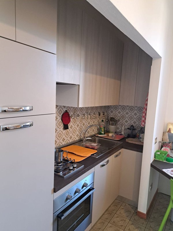 appartamento in vendita a Solarolo