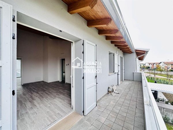 casa indipendente in vendita a Solarolo