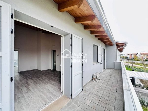 casa indipendente in vendita a Solarolo