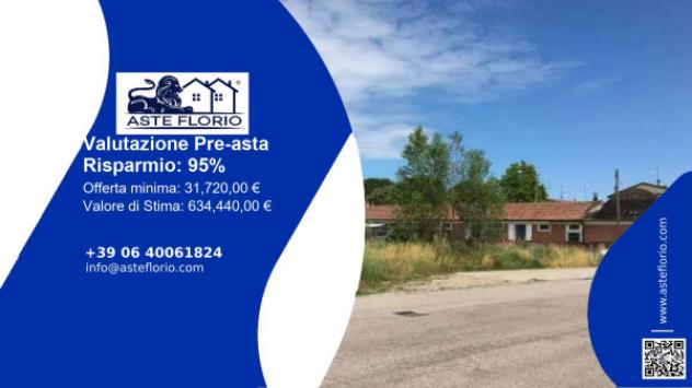 terreno edificabile in vendita a Solarolo