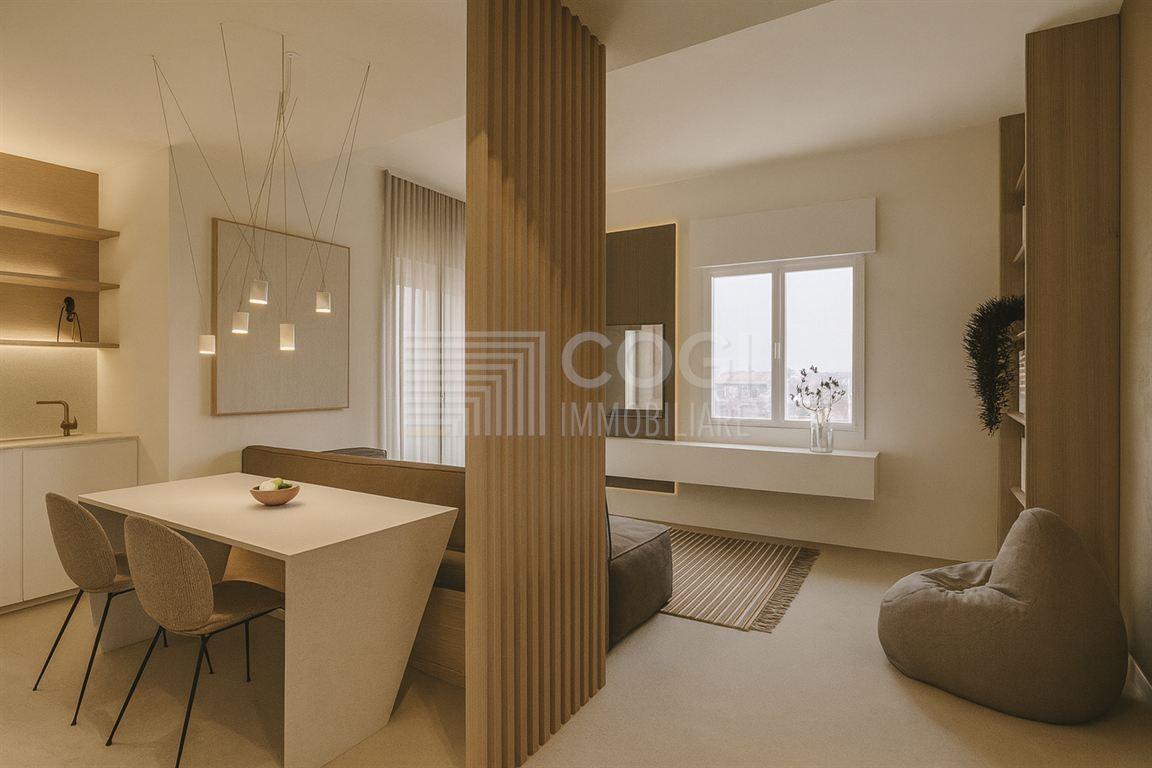 appartamento in vendita a Solarolo