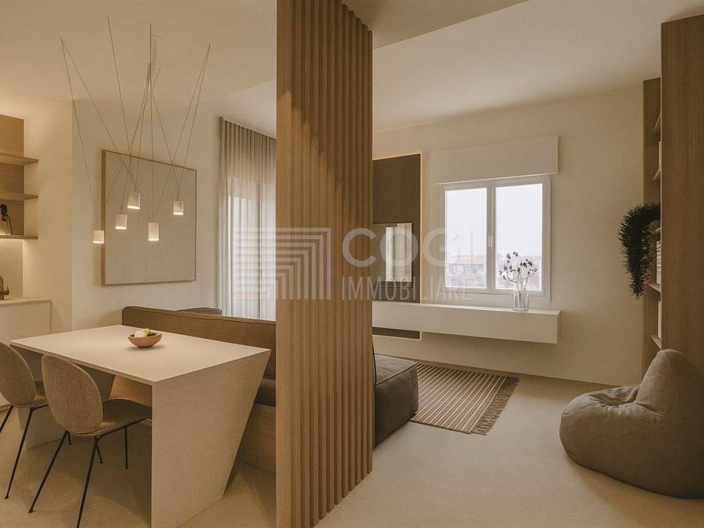 appartamento in vendita a Solarolo