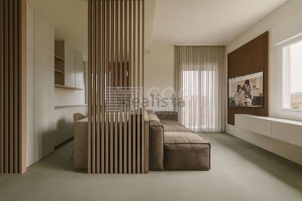 appartamento in vendita a Solarolo