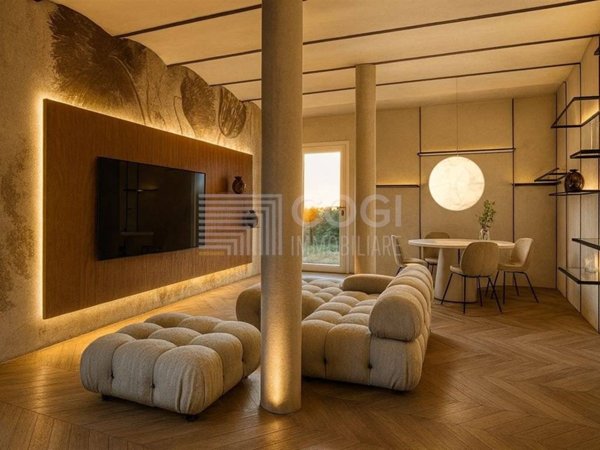 casa indipendente in vendita a Solarolo