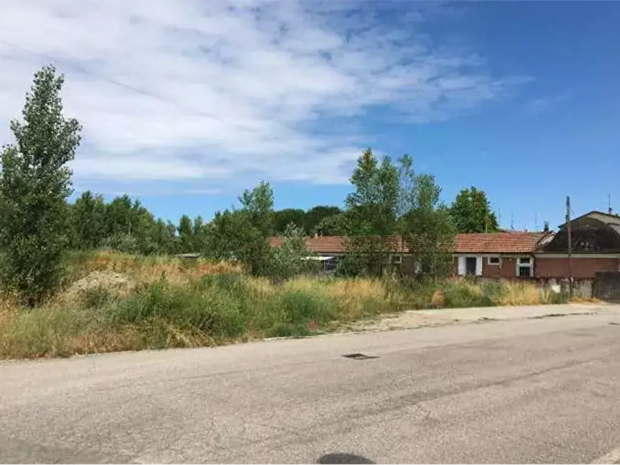 terreno edificabile in vendita a Solarolo