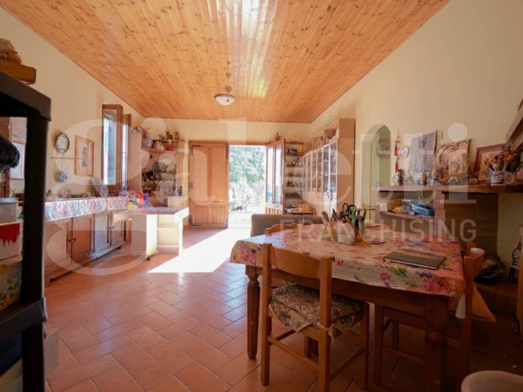 appartamento in vendita a Solarolo