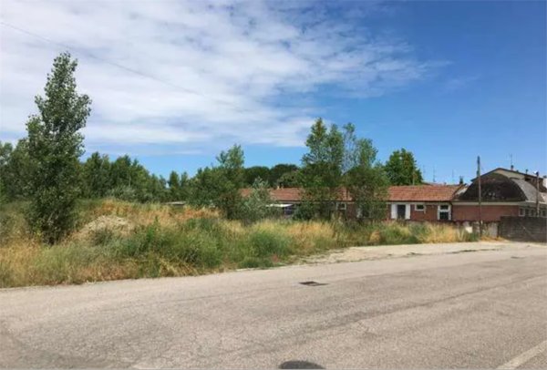 terreno edificabile in vendita a Solarolo