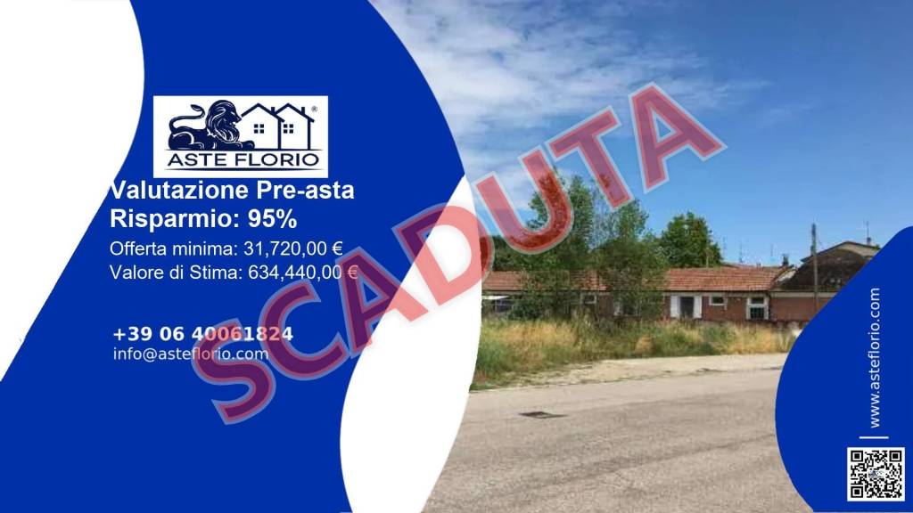 casa indipendente in vendita a Solarolo