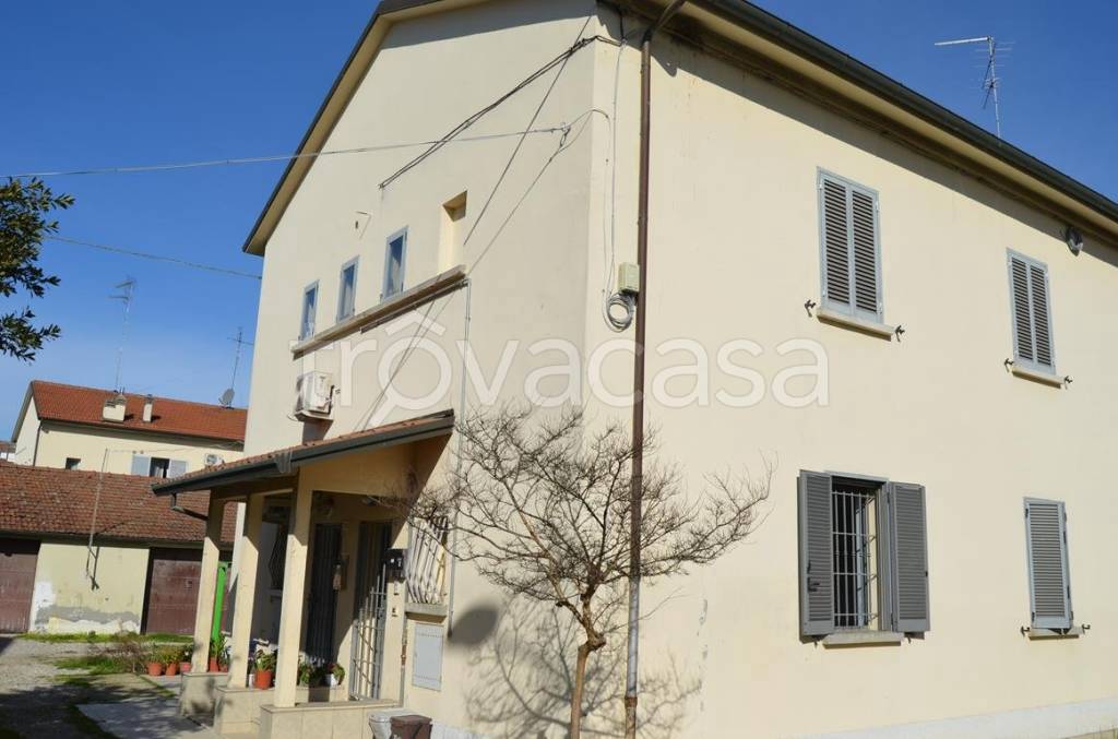 appartamento in vendita a Solarolo