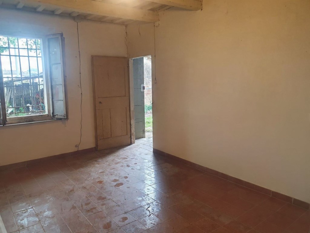 casa indipendente in vendita a Solarolo
