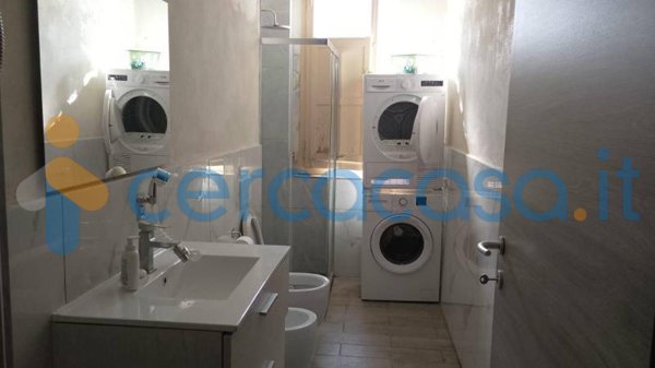 appartamento in vendita a Solarolo