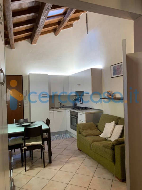 appartamento in vendita a Solarolo