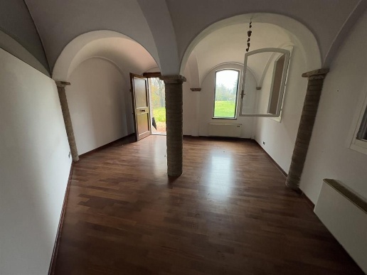 casa indipendente in vendita a Solarolo