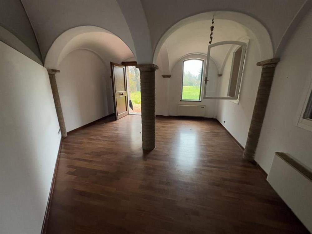 casa indipendente in vendita a Solarolo