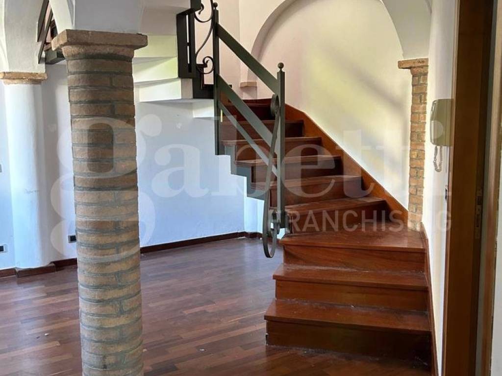 casa indipendente in vendita a Solarolo