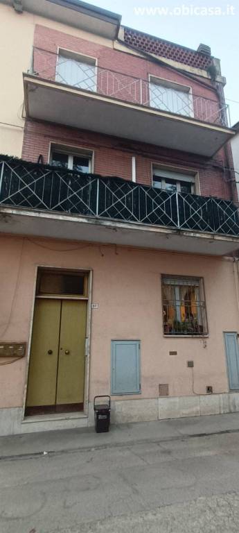 appartamento in vendita a Solarolo