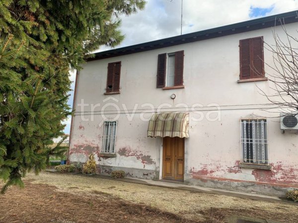 casa indipendente in vendita a Solarolo