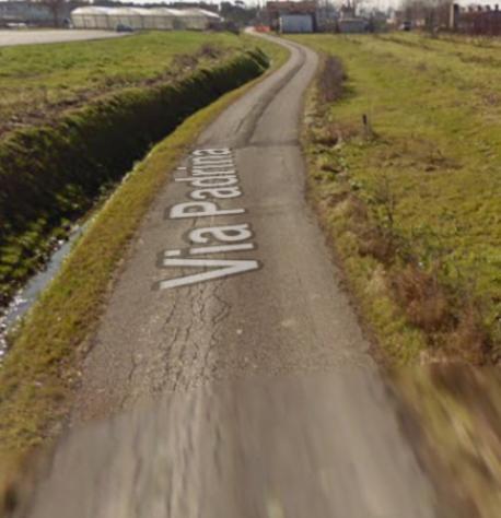 terreno agricolo in vendita a Solarolo