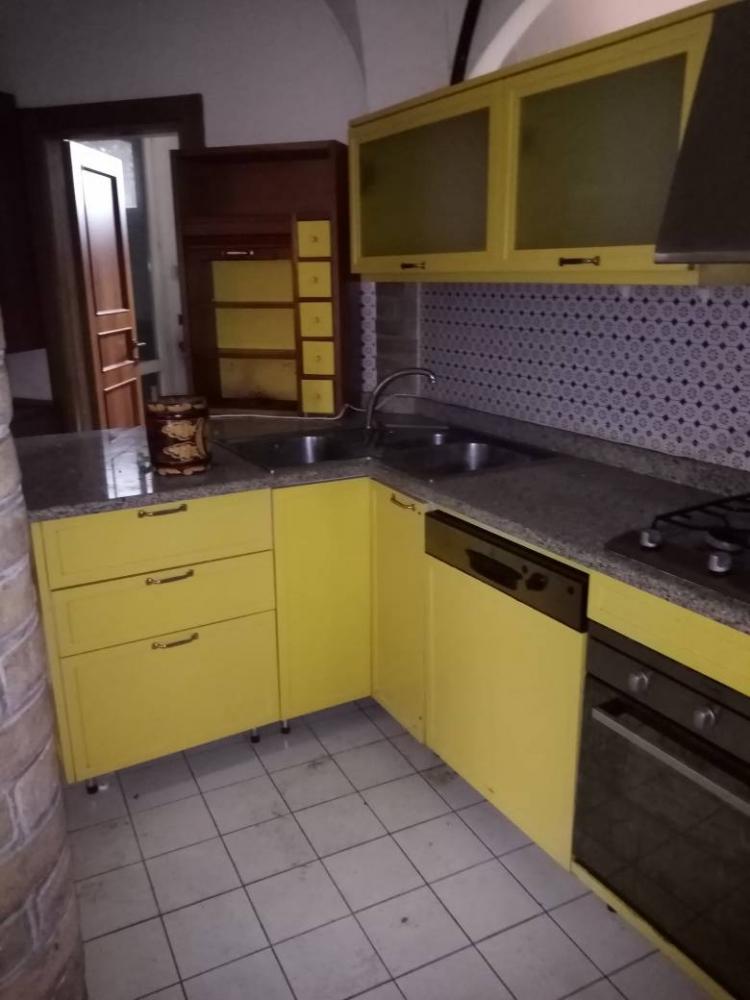 casa indipendente in vendita a Solarolo