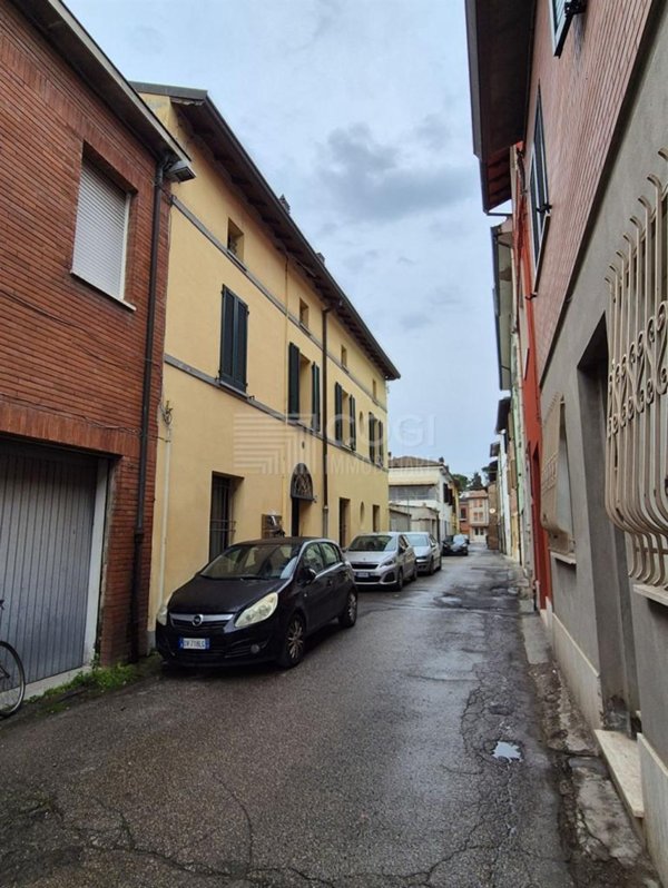 appartamento in vendita a Solarolo
