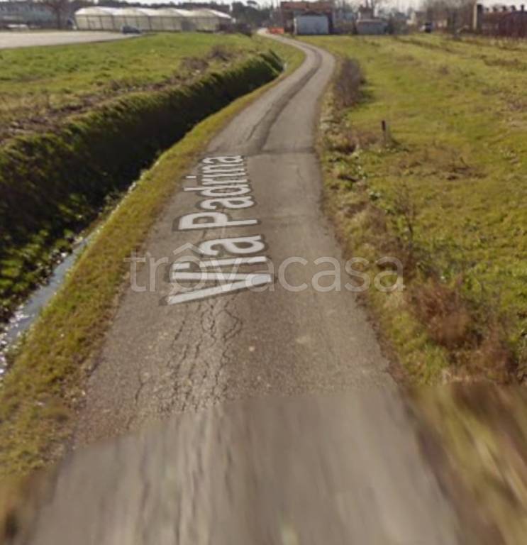 terreno agricolo in vendita a Solarolo