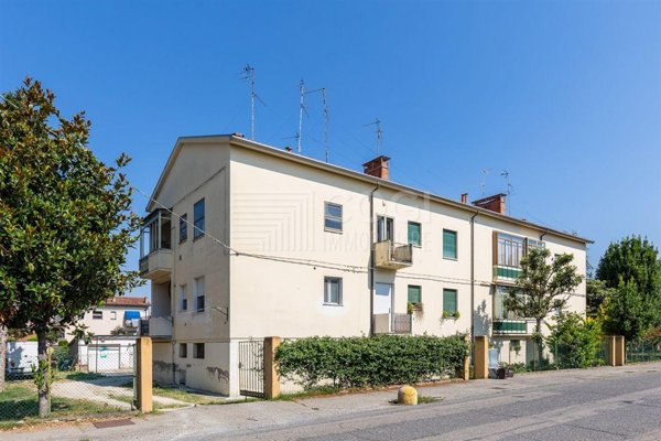 appartamento in vendita a Solarolo