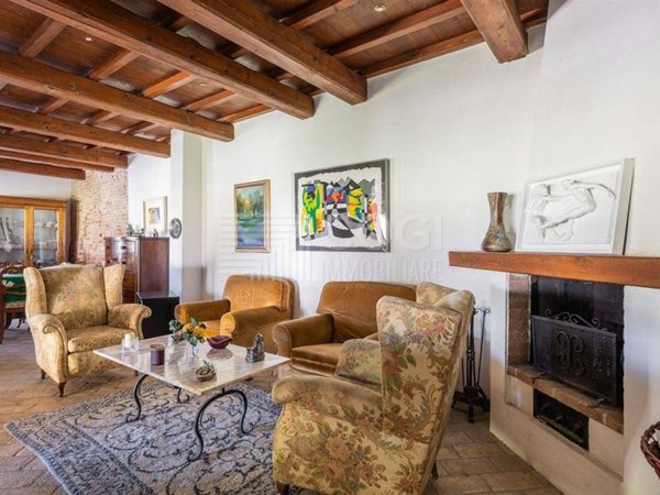 casa indipendente in vendita a Solarolo