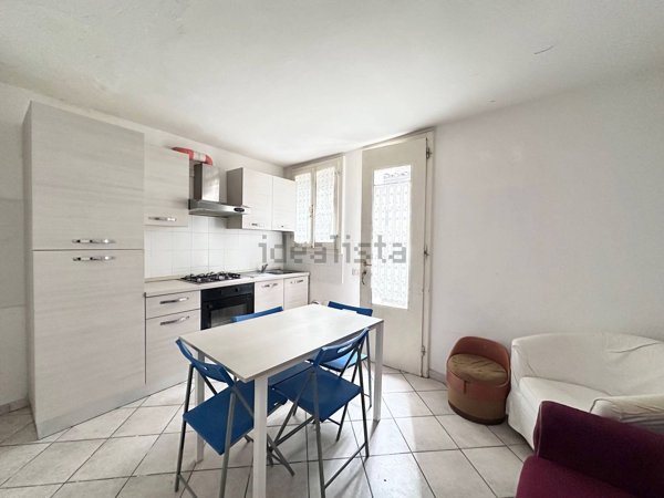 casa indipendente in vendita a Solarolo