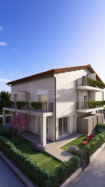 quadrivano in vendita a Solarolo