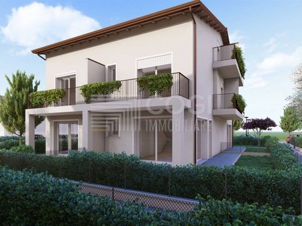quadrivano in vendita a Solarolo