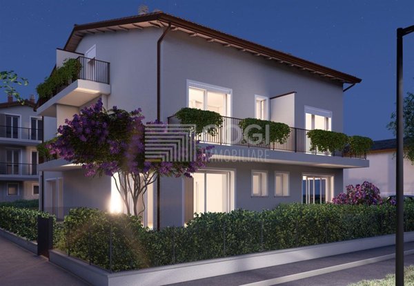 casa indipendente in vendita a Solarolo