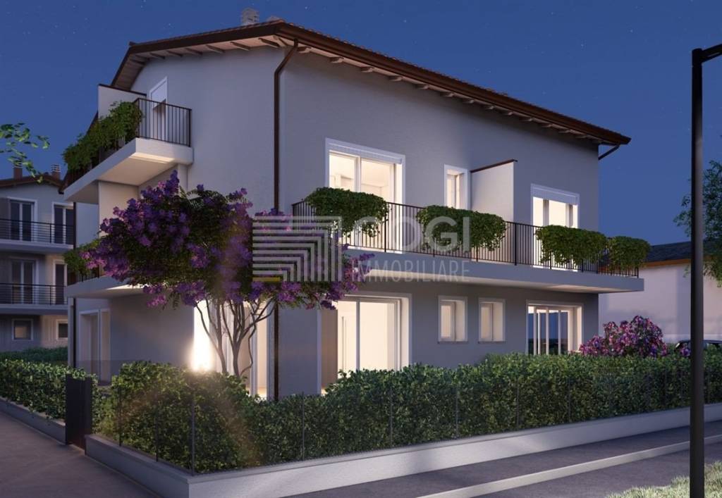 casa indipendente in vendita a Solarolo