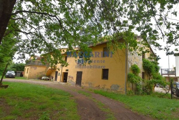 casa indipendente in vendita a Solarolo