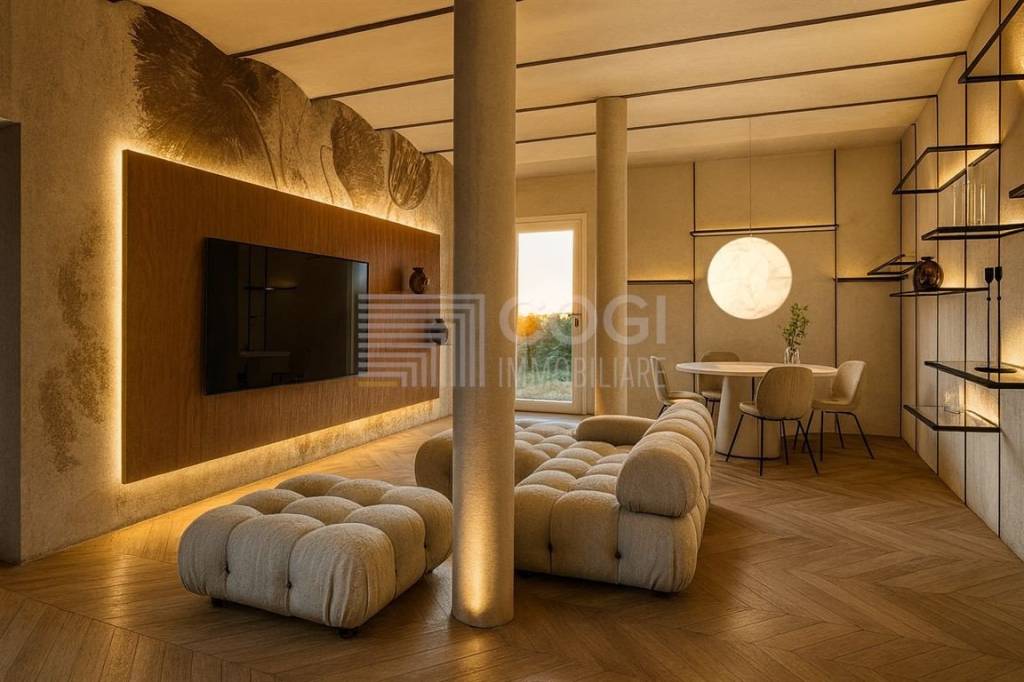 casa indipendente in vendita a Solarolo