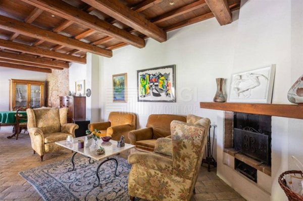 casa indipendente in vendita a Solarolo