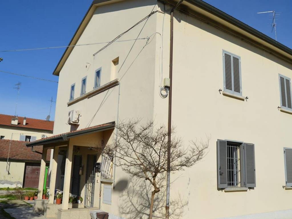 appartamento in vendita a Solarolo
