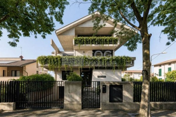 casa indipendente in vendita a Solarolo