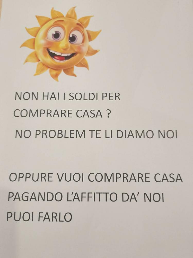 appartamento in vendita a Solarolo