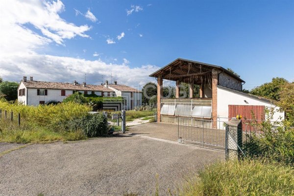 appartamento in vendita a Solarolo