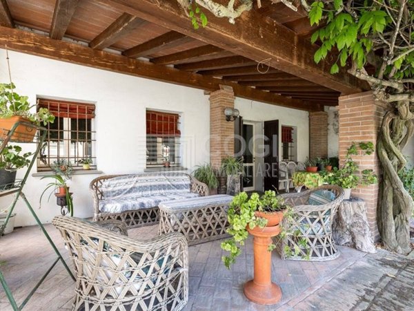 casa indipendente in vendita a Solarolo