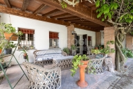 casale in vendita a Solarolo